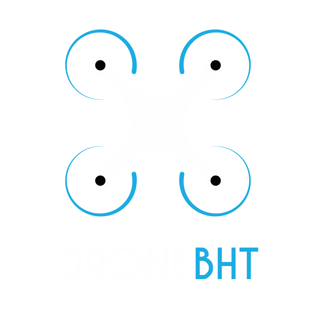 DroneBHT